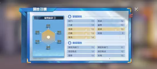 《队长小翼:王牌对决》中山政男介绍