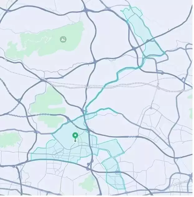 滴滴自动驾驶在广州启动全天气候全无人Robotaxi试运行