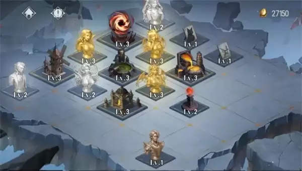 银与绚无限战局第三关通关攻略分享