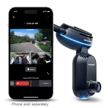 夏威夷向司机发放1000台AI行车记录仪，协助识别危险驾驶及“路怒”行为