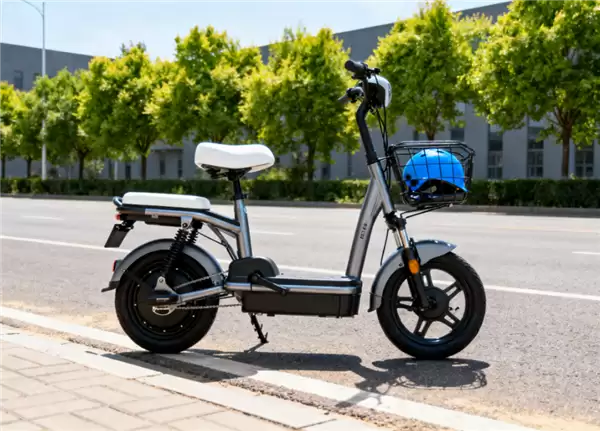 新国标落地！电动自行车普遍涨价2000+ 有旧标车仍可