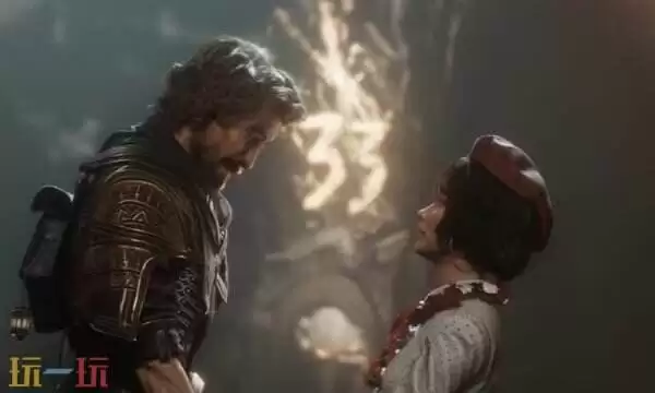 光与影33号远征队支线任务攻略：喷泉经怪支线任务全流程详解