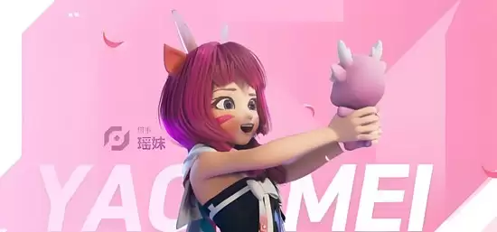 《王者万象棋》瑶妹玩法介绍