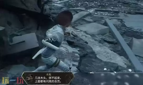 光与影33号远征队支线任务攻略：门将经怪任务的全流程详解