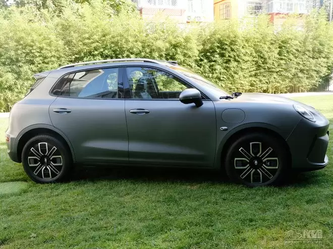 预售权益升级 欧拉5车展亮相预售价10.98万起