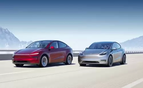 特斯拉欧洲销量持续下滑多国大幅萎缩