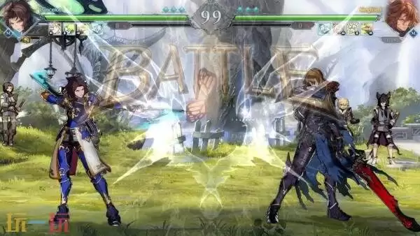 《碧蓝幻想Versus:崛起》2.40版本更新现已发布!新增智能操作模式