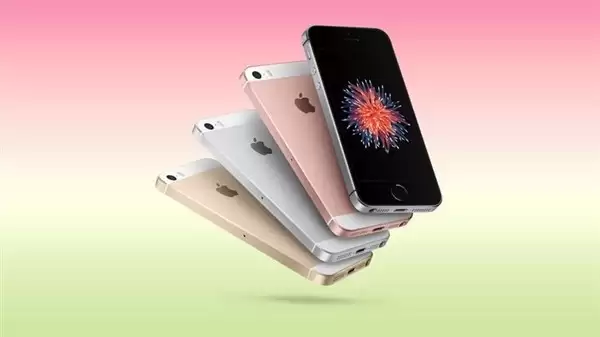 初代iPhone SE正式退役：七年经典落幕