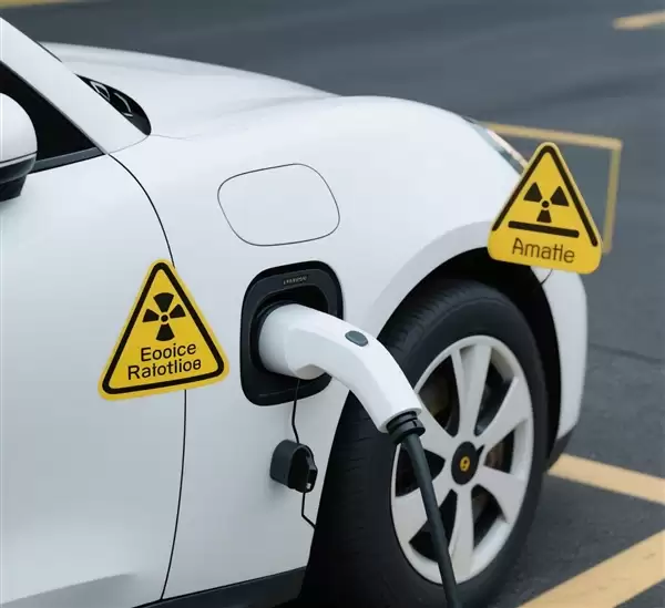 别瞎担心！研究机构实测：电动车辐射比你家的座椅加热还弱