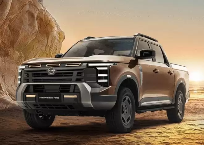 皮卡也能自带按摩大沙发？日产锋坦17.69万起，柴油汽油插混全都有！