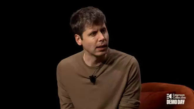 两年内面世！OpenAI神秘硬件“IO”首度解密：别刷手机了！把AI装进口袋，它想还你个“清静日子”