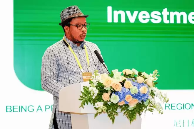 2025世界物联网大会·交通车联高峰论坛在京圆满举办