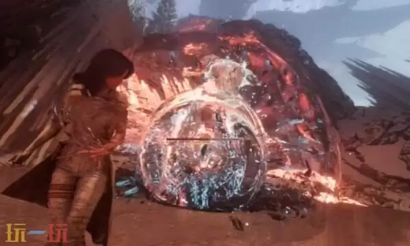 光与影33号远征队舞者老师任务攻略：舞者老师支线任务全流程及奖励