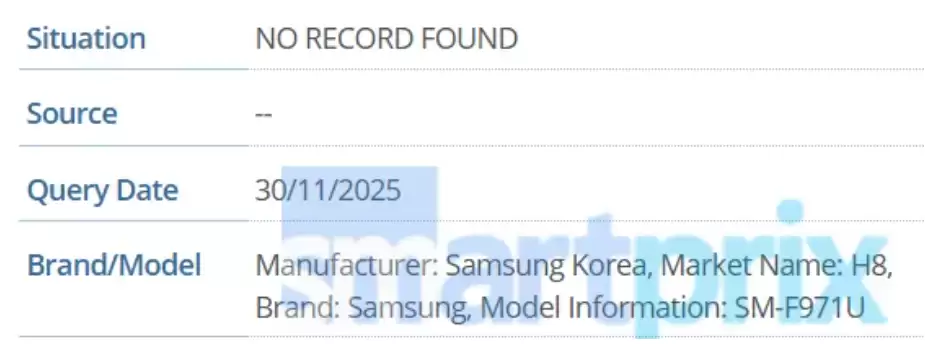 三星首款阔折叠？神秘 Galaxy Z Fold 新机现身，明年有望首推两款高端大折叠