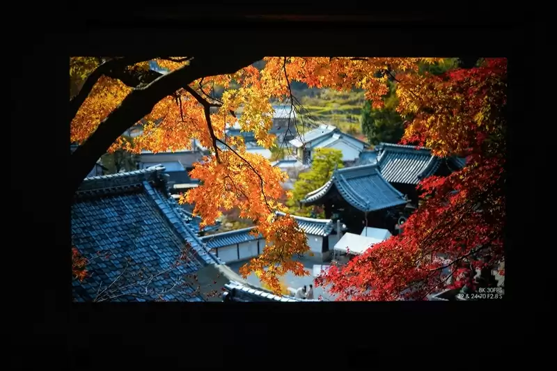 卧室缺一台投影仪吗?哈趣H3 Ultra评测:音画同级无敌 哈曼音箱还可以独立使用