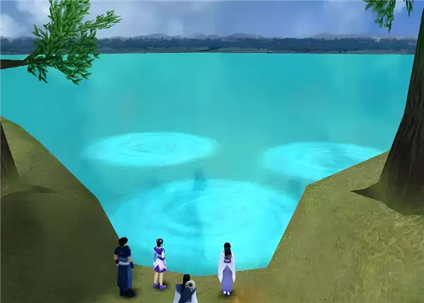 《仙剑奇侠传》30周年演唱会“仙剑之夜”20日举办 定档巢湖