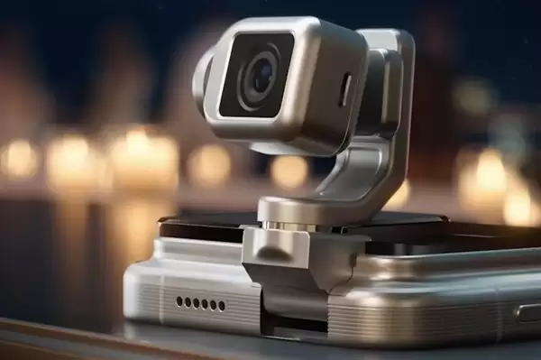 荣耀ROBOT PHONE将推云台级防抖新机