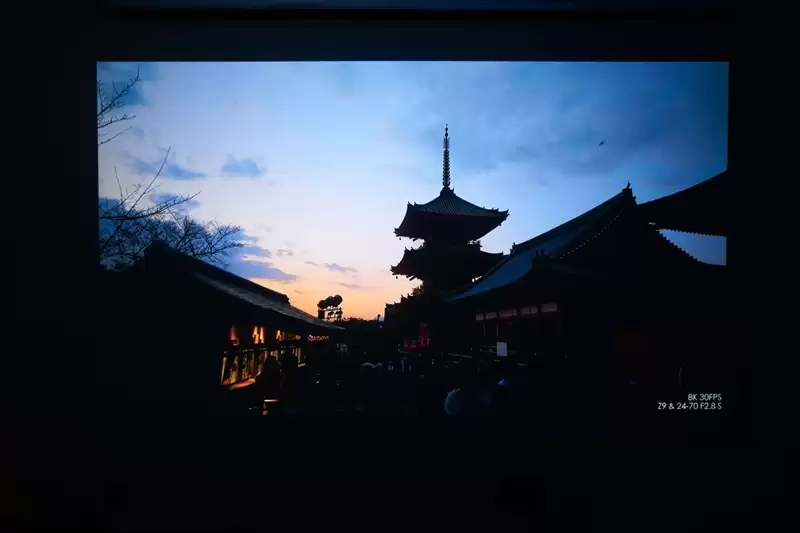 卧室缺一台投影仪吗?哈趣H3 Ultra评测:音画同级无敌 哈曼音箱还可以独立使用