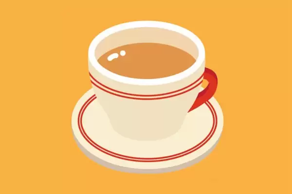 哥哥来泡茶称与爷爷不泡茶无关：目前处于试运营阶段