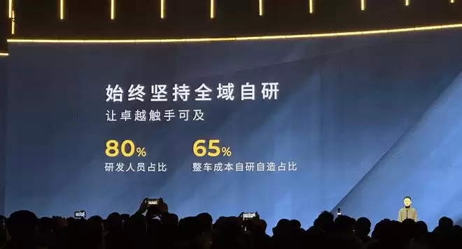 11月交付再创新高 零跑汽车11月交付70327台