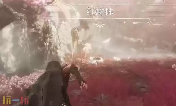 光与影33号远征队祈福经怪任务攻略：祈福经怪支线任务全流程详解