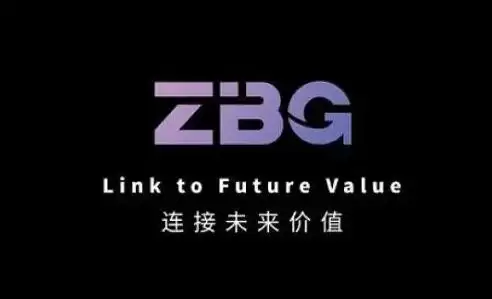 ZBG平台界面