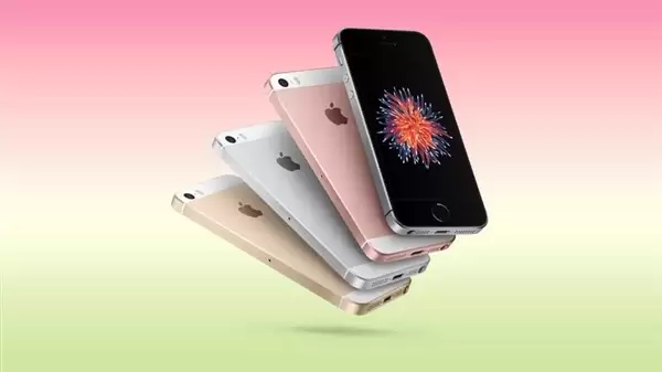 小屏党梦中情机谢幕！iPhone SE被苹果列为过时产品