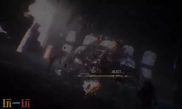 光影33号远征队支线任务攻略：武道经怪任务全流程详解