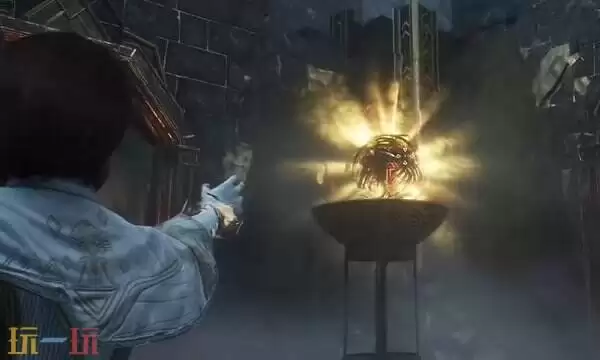 光与影33号远征队支线任务攻略：门将经怪任务的全流程详解