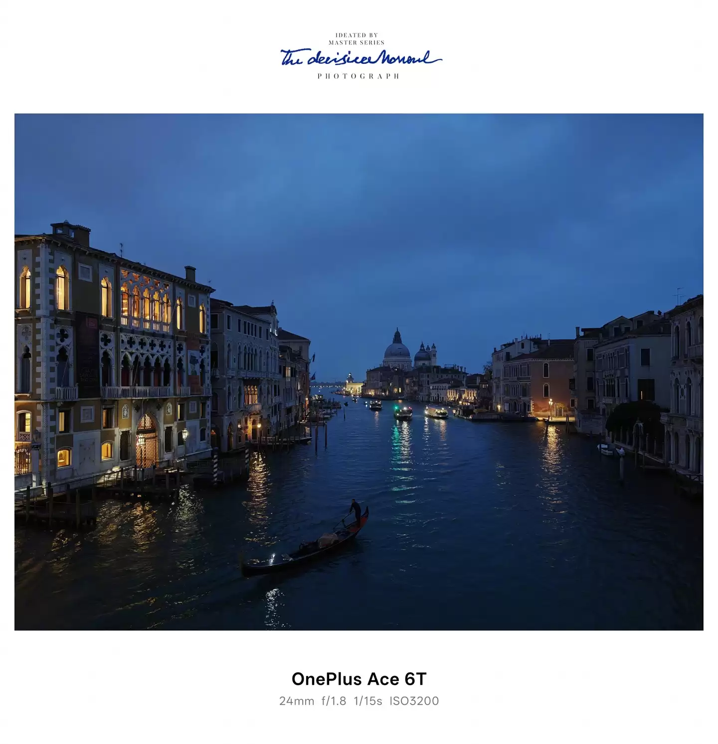 一加 Ace 6T 手机拍摄样张公布,李杰称影像实力看齐 4000 档性能旗舰