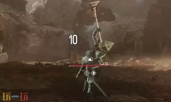 光与影33号远征队号手经怪任务攻略：号手经怪技能格挡方式介绍