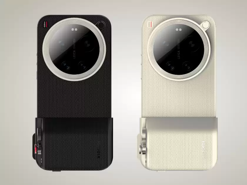 小米17 Ultra预计将于12月亮相 搭载全新镀卡膜