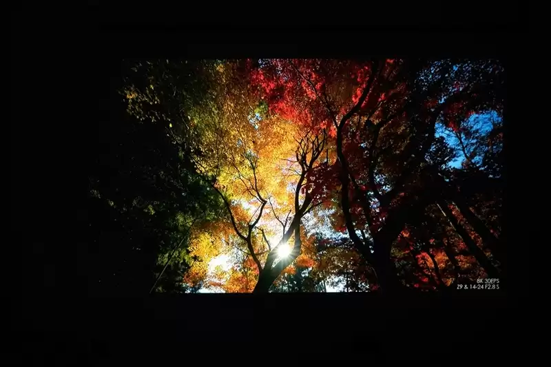 卧室缺一台投影仪吗?哈趣H3 Ultra评测:音画同级无敌 哈曼音箱还可以独立使用