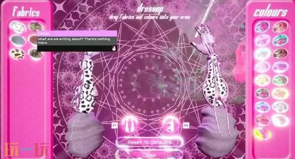 千禧年风格竞技运动射击《暴走甜心!》2026年1月29日发售