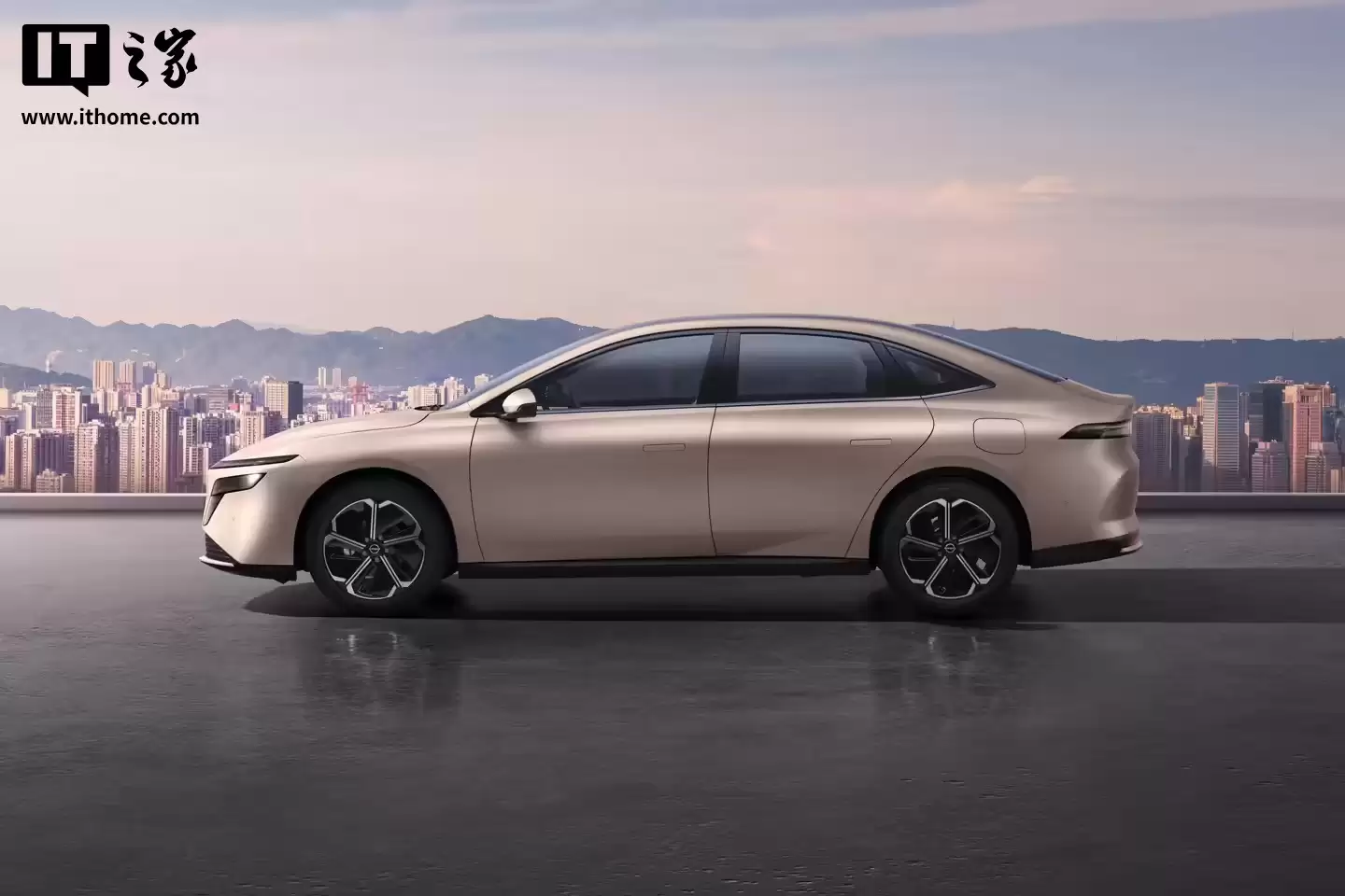 东风日产 N6 中型插混轿车上市,限时权益价 9.19 万-12.19 万元