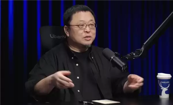 罗永浩回应称“5G没什么用”:对流氓标题党多留个心眼