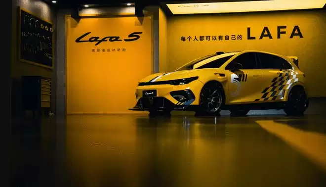 11月交付再创新高 零跑汽车11月交付70327台