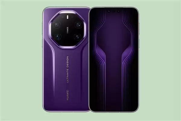 华为Mate 80 RS支持eSIM 可增两号