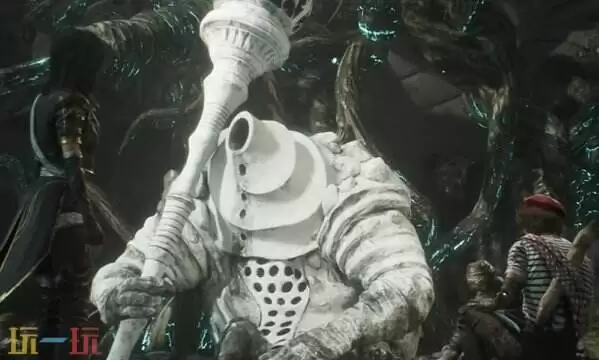 光与影33号远征队支线任务攻略：坛子经怪支线任务全流程介绍