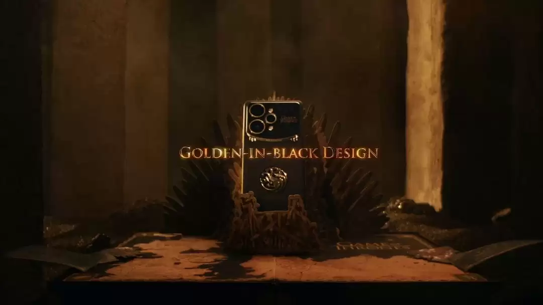 realme 新机首曝,预计为真我 15 Pro《权力的游戏》限定版