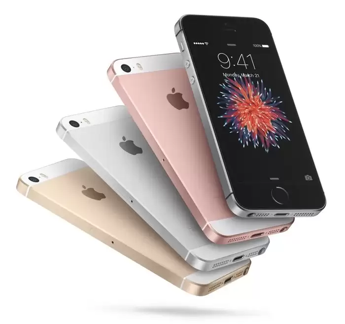 问世至今已近十年，苹果初代 iPhone SE 成为停产产品