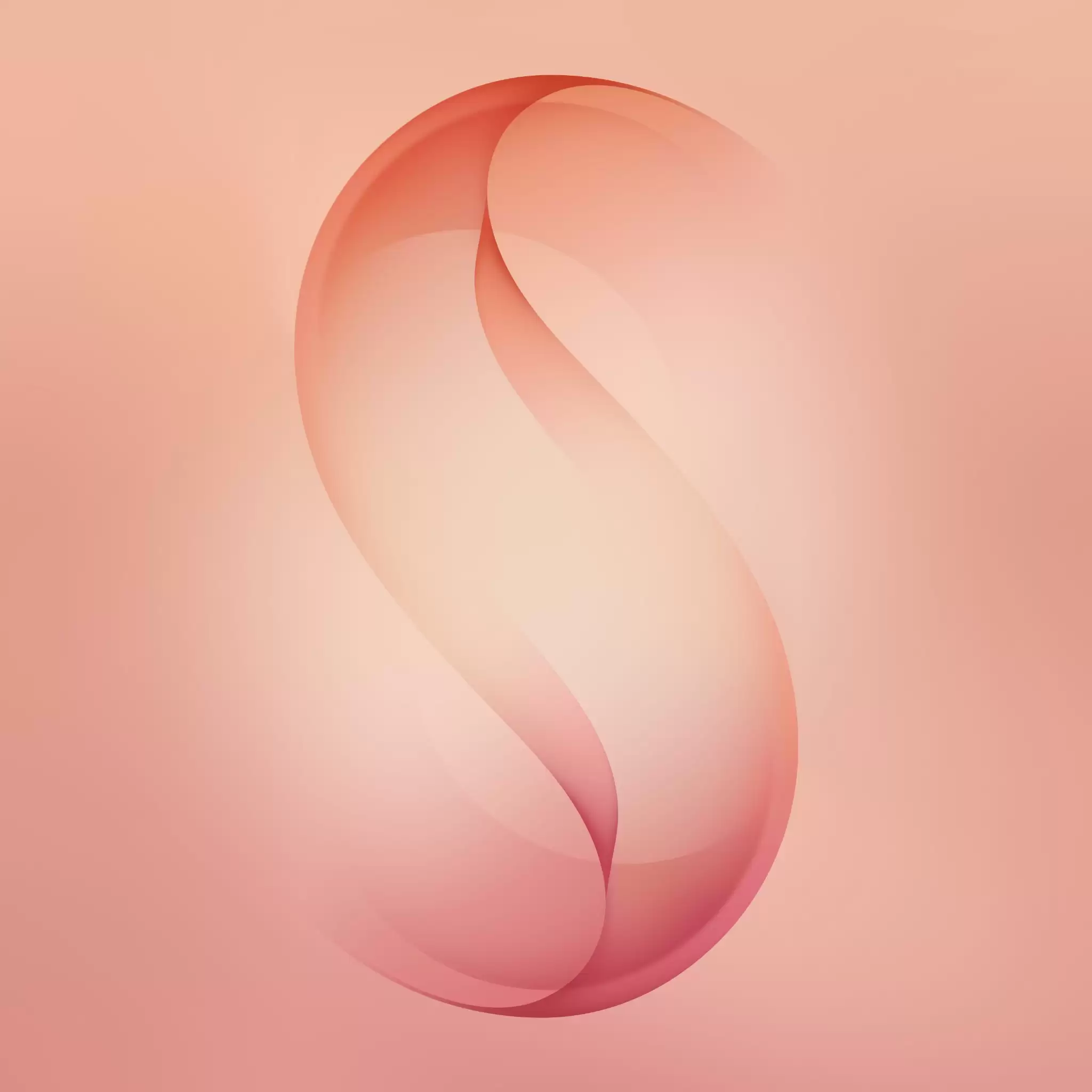 三星 Galaxy S26 系列手机默认壁纸曝光，可选薄荷绿、珊瑚橙、紫色等变体