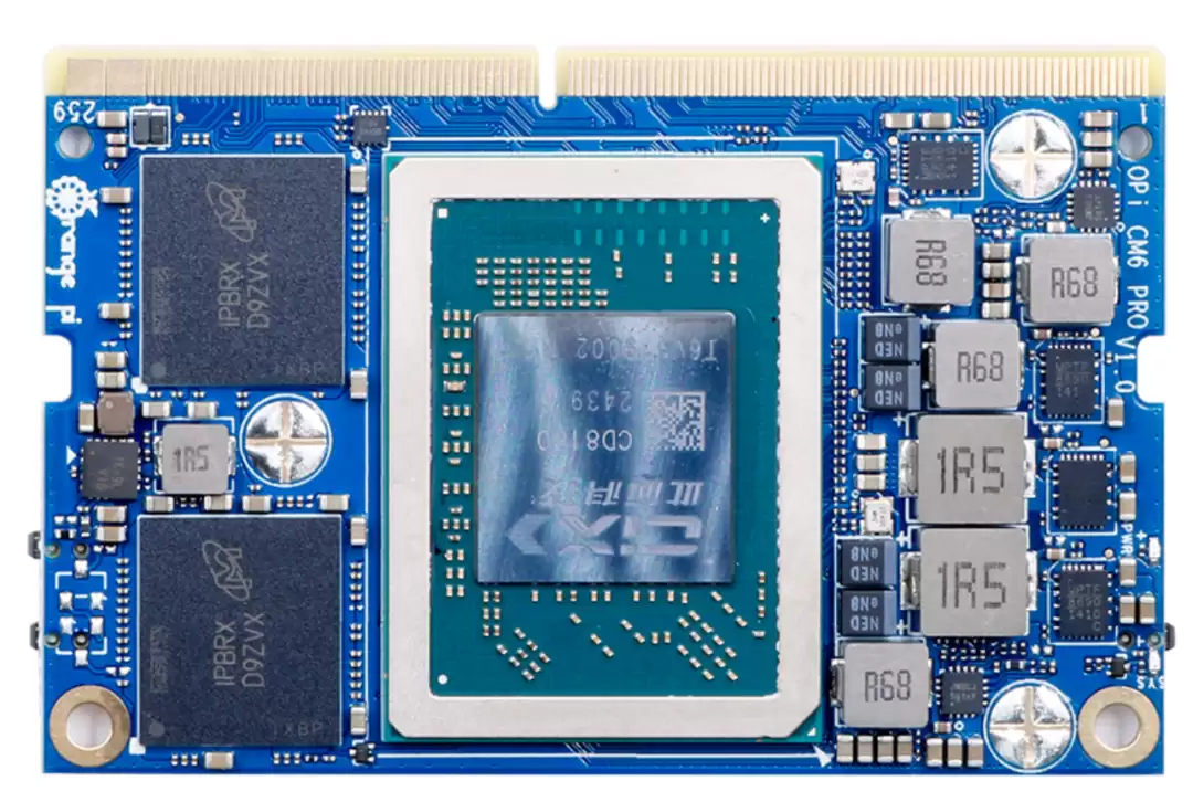 开发板、笔记本、NAS，多款终端亮相此芯科技2025生态大会