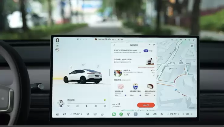 2025年了，腾讯汽车云「最大的机会」在哪？