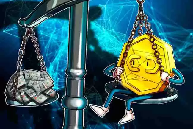 货币贬值时代拥有的加密货币和NFT要越多