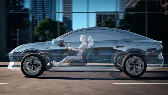 年轻人的第一台车 深蓝L06限时惊喜13.29-15.49万