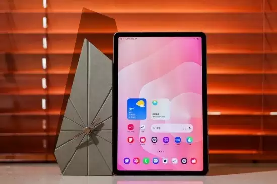 年度甄选 AI 学习平板 —— 三星 Galaxy Tab S11 系列全方位出色