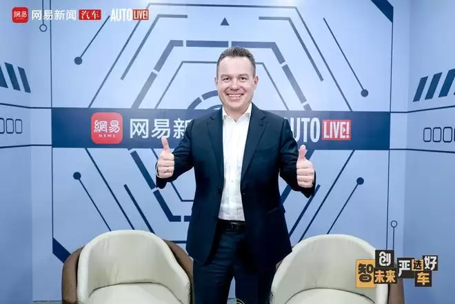 上汽奥迪施鹏泽:性能与空间绝不妥协 AUDI品牌第二款车型的量产版将高度还原E SUV概念车