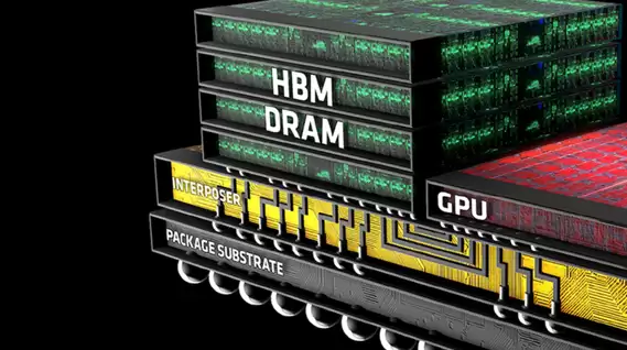 投资96亿美元!美光拟在日本建HBM工厂