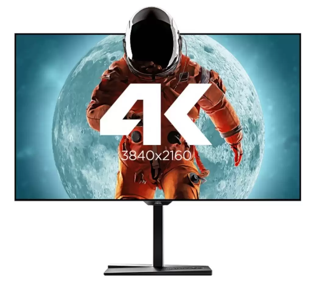 ViewSonic发布32英寸4K OLED电竞显示器XG323B